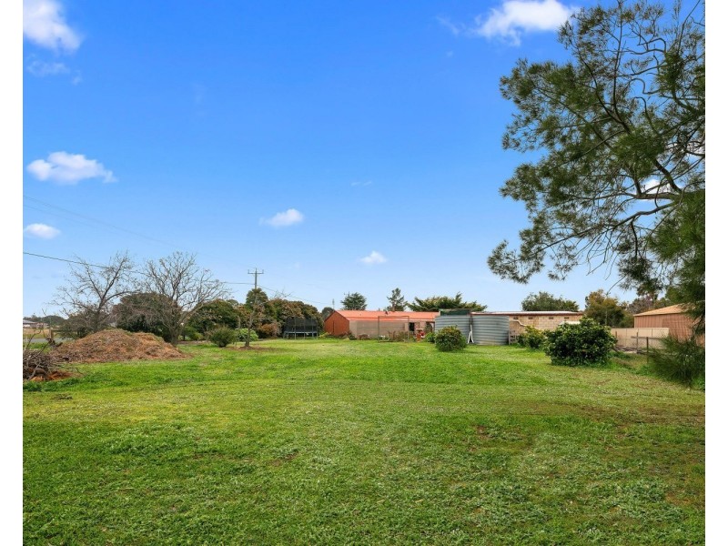 2 Pitson Court, Huntly VIC 3551