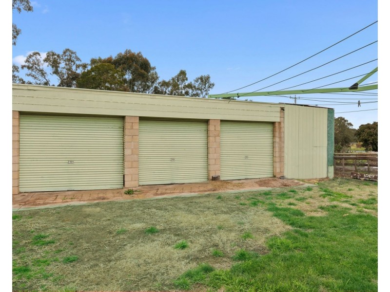 2 Pitson Court, Huntly VIC 3551