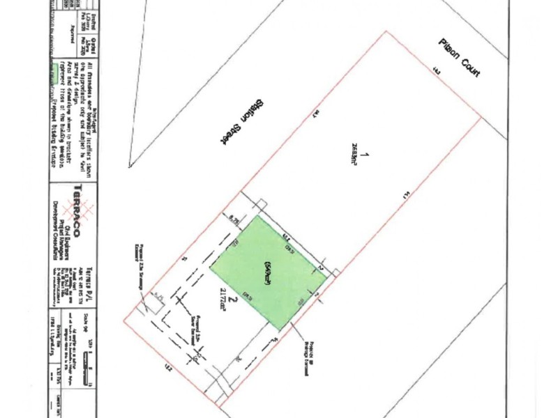 2 Pitson Court, Huntly VIC 3551