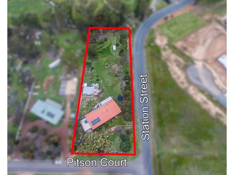2 Pitson Court, Huntly VIC 3551