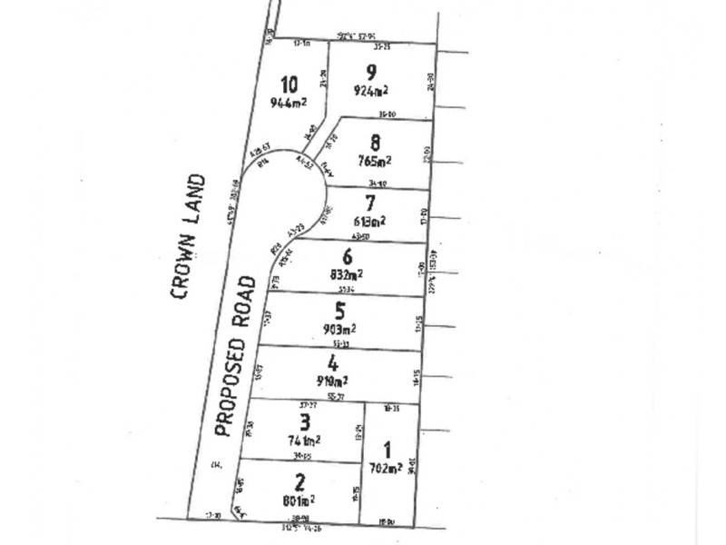 57 Gungurru Road, Huntly VIC 3551