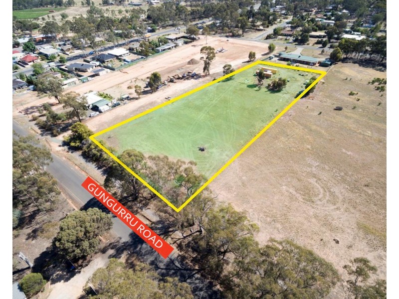 57 Gungurru Road, Huntly VIC 3551