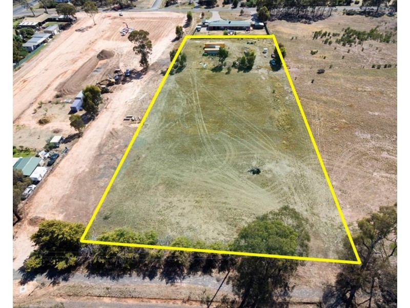 57 Gungurru Road, Huntly VIC 3551