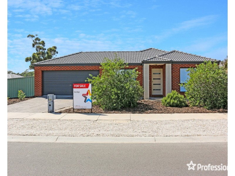 24 Greenfield Drive, Epsom VIC 3551