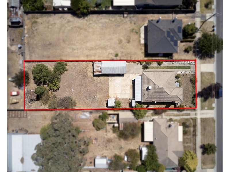 17 Olympic Parade, Kangaroo Flat VIC 3555