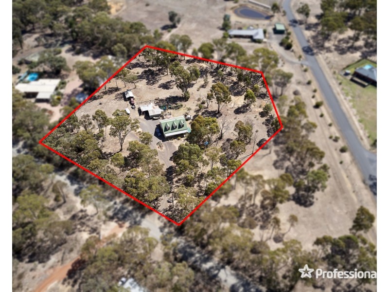 275 Atlas Road, Junortoun VIC 3551