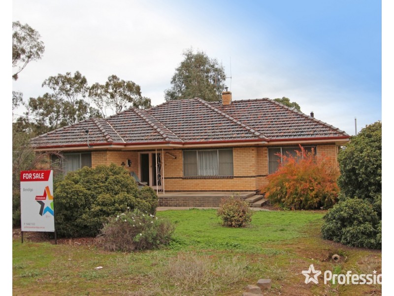 5693 Calder Highway, Kangaroo Flat VIC 3555