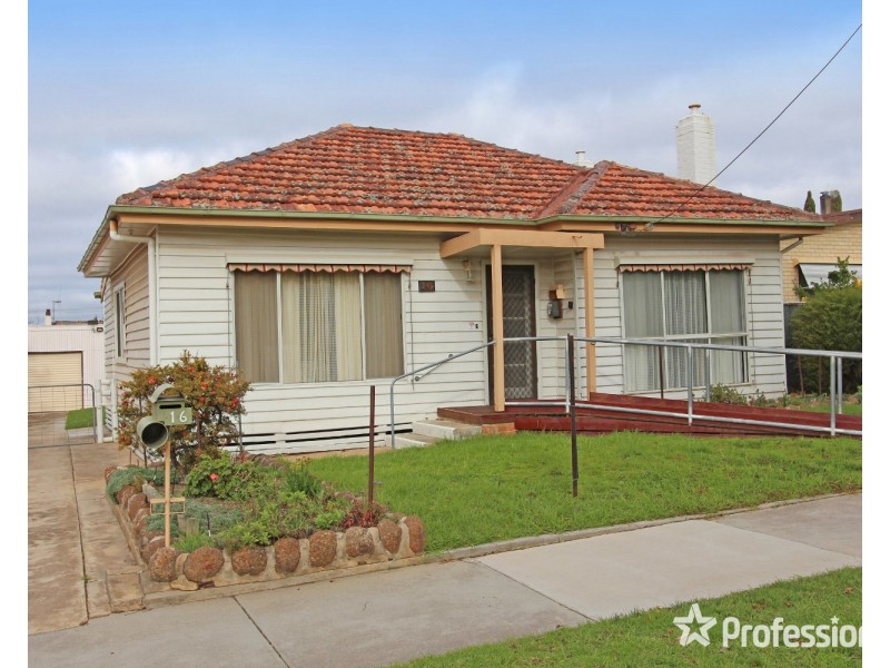 16 Koomba Street, White Hills VIC 3550
