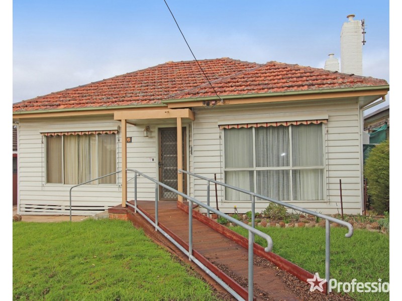 16 Koomba Street, White Hills VIC 3550