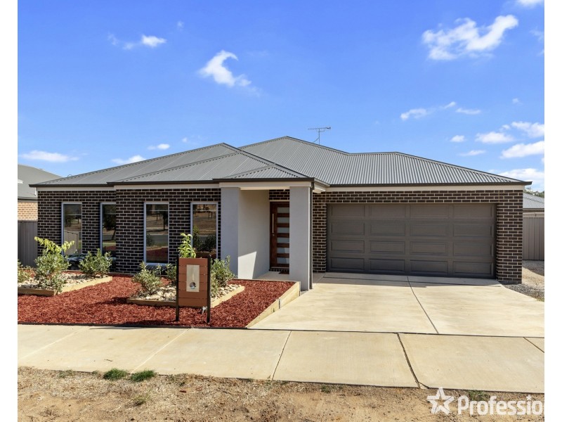 6 Gelbray Street, Ascot VIC 3551