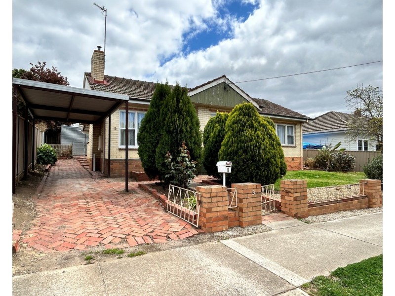 3 Harney Street, Bendigo VIC 3550