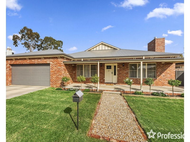 3 Gleeson Street, Bendigo VIC 3550