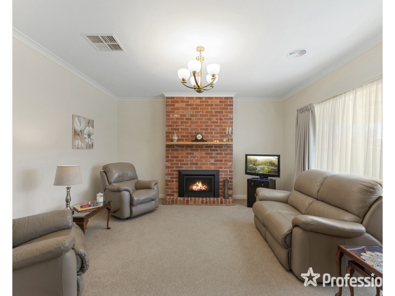 3 Gleeson Street, Bendigo VIC 3550