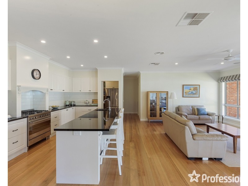 3 Gleeson Street, Bendigo VIC 3550