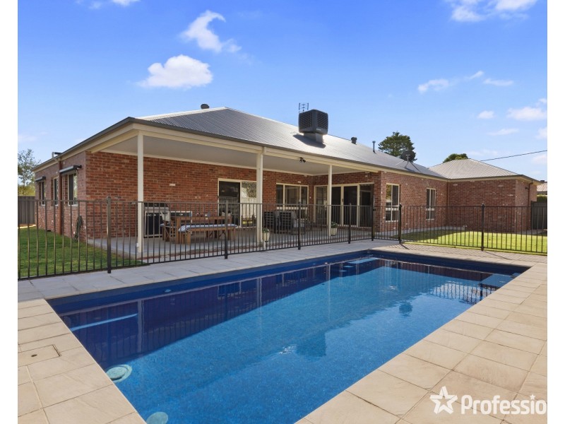 3 Gleeson Street, Bendigo VIC 3550