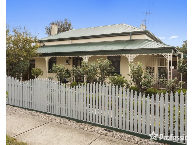 42 Panton Street, Golden Square VIC 3555