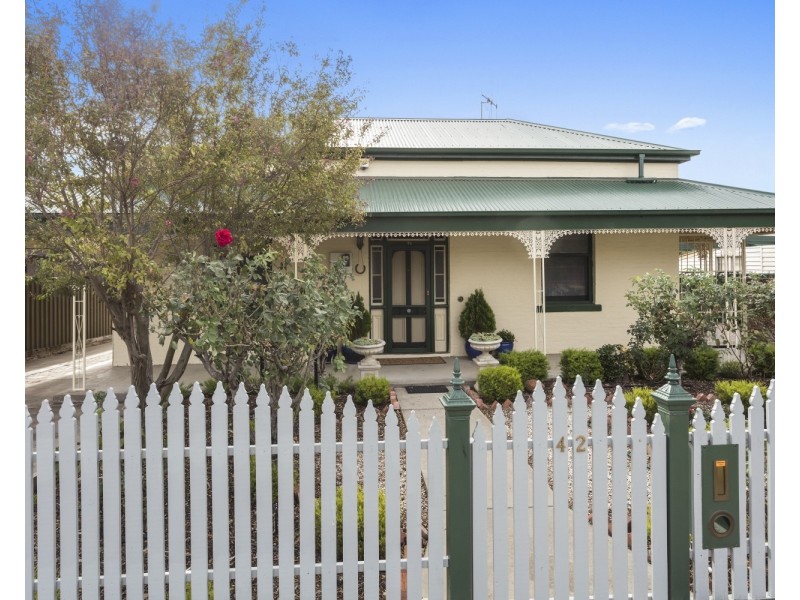 42 Panton Street, Golden Square VIC 3555