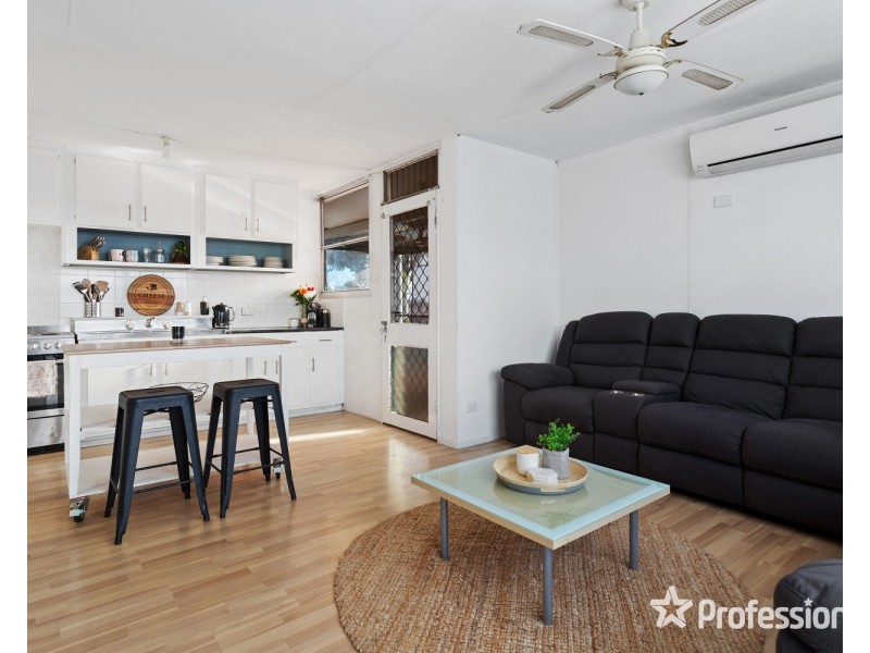 19 Hoy Street, North Bendigo VIC 3550