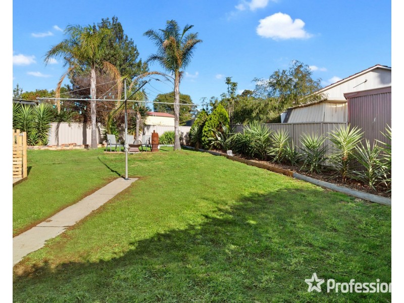 19 Hoy Street, North Bendigo VIC 3550