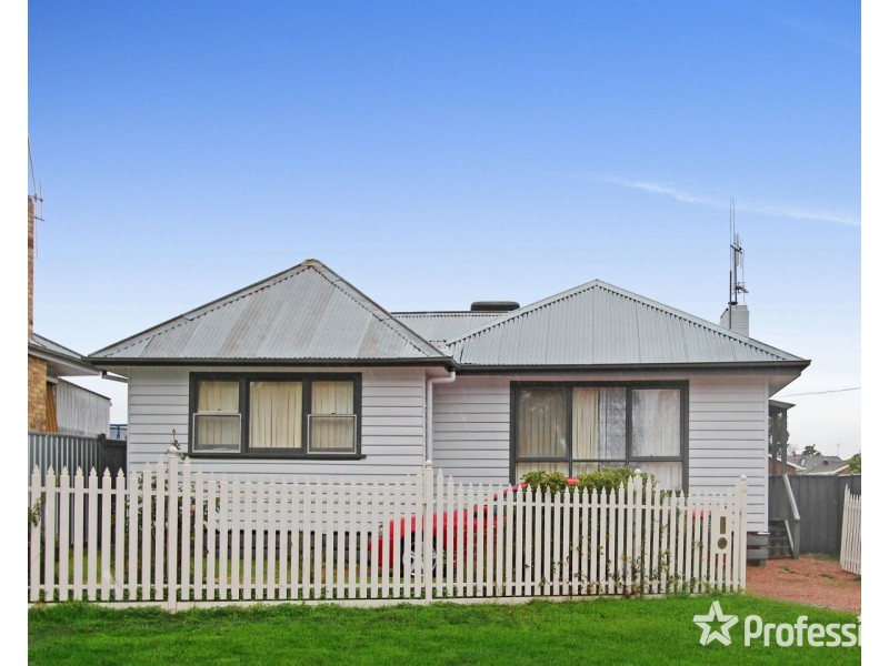 64 Bannister Street, North Bendigo VIC 3550