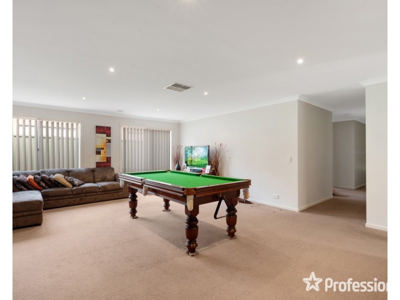 25 Sanctuary Boulevard, Maiden Gully VIC 3551