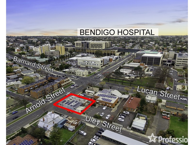 82 Arnold Street, Bendigo VIC 3550
