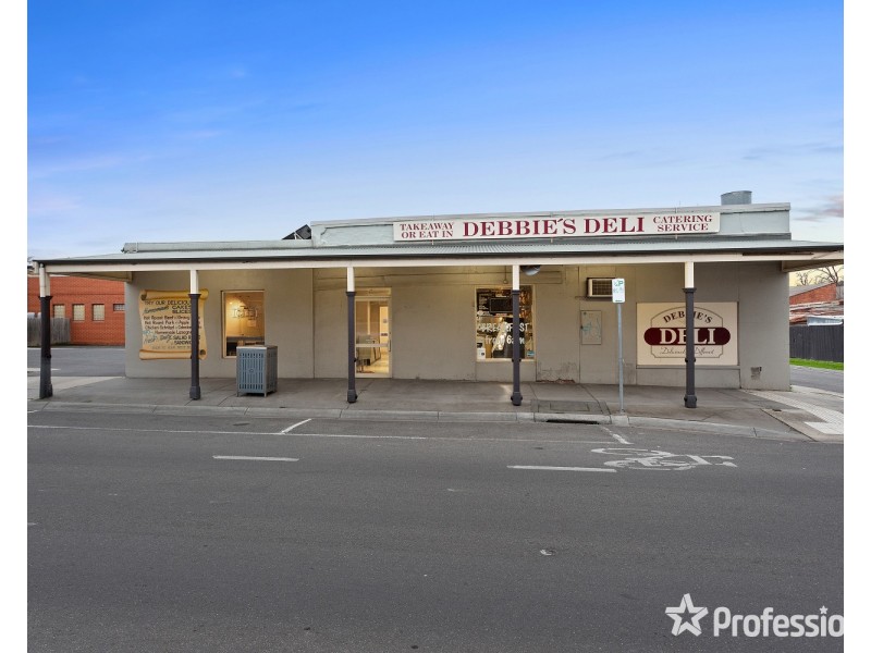 82 Arnold Street, Bendigo VIC 3550