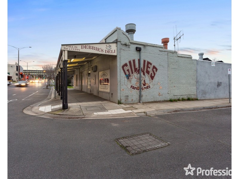 82 Arnold Street, Bendigo VIC 3550