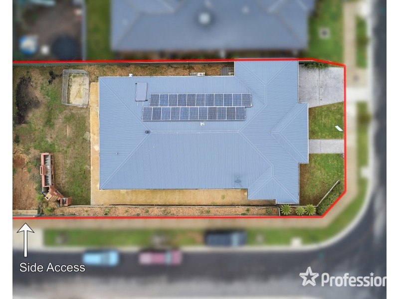 10 Jasmine Rise, Kangaroo Flat VIC 3555