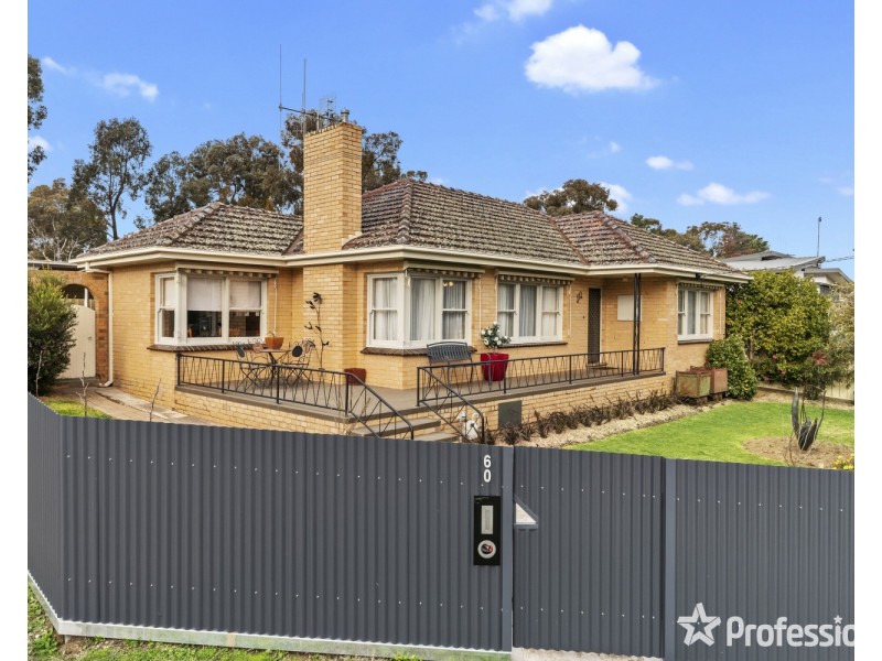 60 Specimen Hill Road, Golden Square VIC 3555