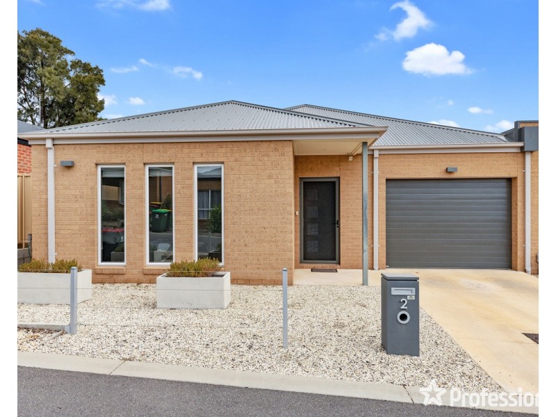 2/20 O’Neill Street, North Bendigo VIC 3550