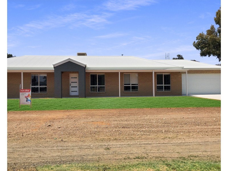 5 Hakea Road, Huntly VIC 3551