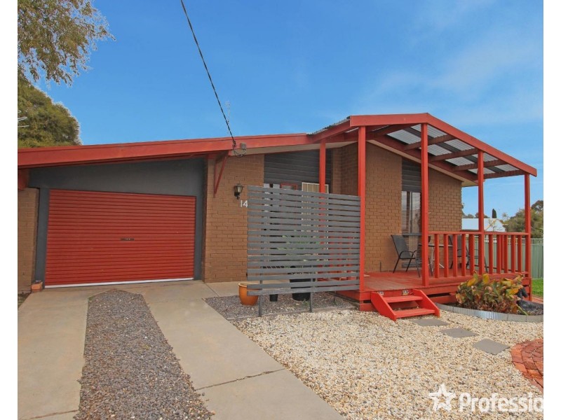 14 Wallan Street, Long Gully VIC 3550