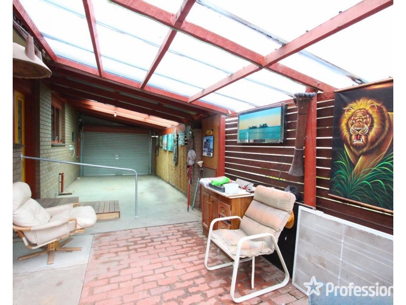 14 Wallan Street, Long Gully VIC 3550
