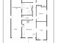 14 Wallan Street, Long Gully VIC 3550 Floorplan