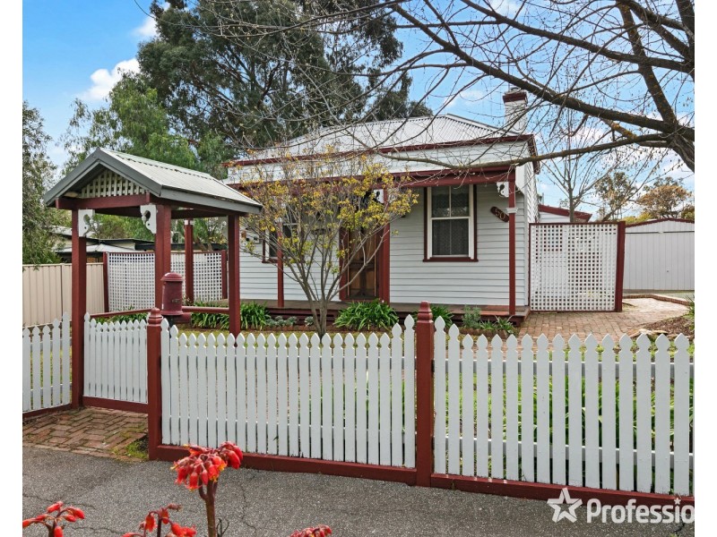 50 Honeysuckle Street, Bendigo VIC 3550