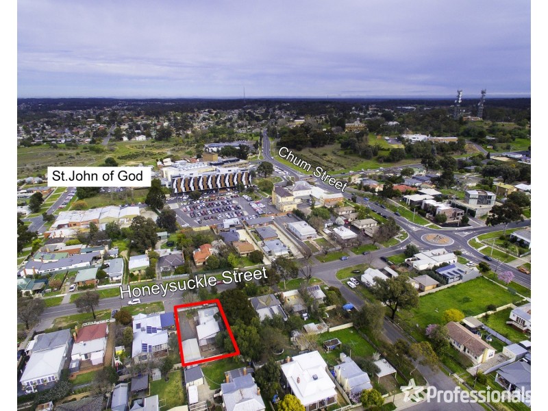 50 Honeysuckle Street, Bendigo VIC 3550