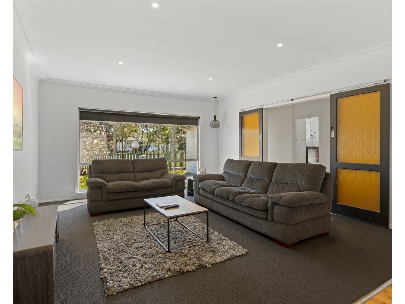 153 Mackenzie West Street, Golden Square VIC 3555