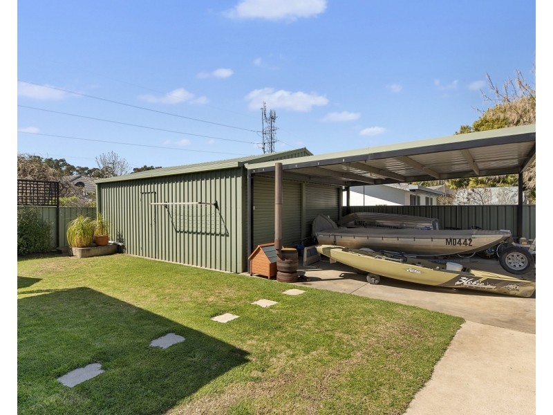 153 Mackenzie West Street, Golden Square VIC 3555