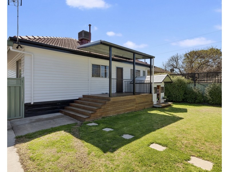 153 Mackenzie West Street, Golden Square VIC 3555