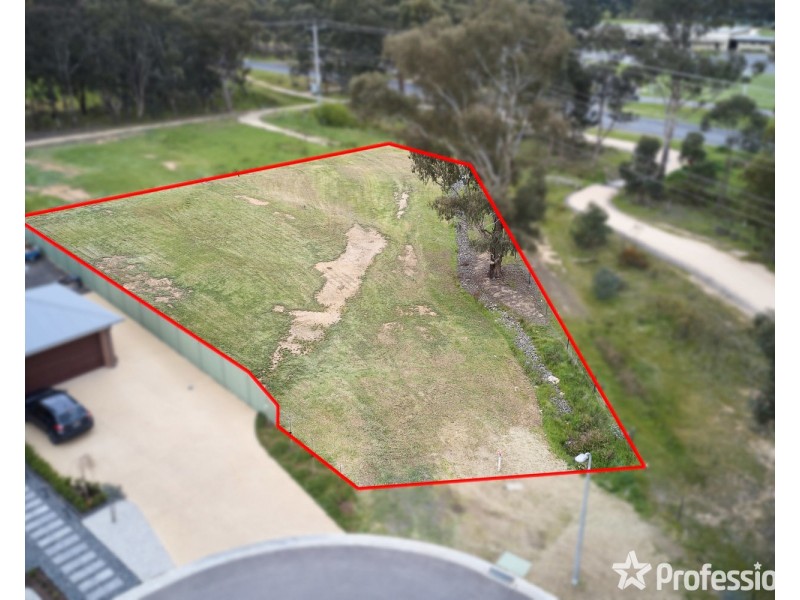 Lot Lot 2, 10 La Valla Court, Junortoun VIC 3551