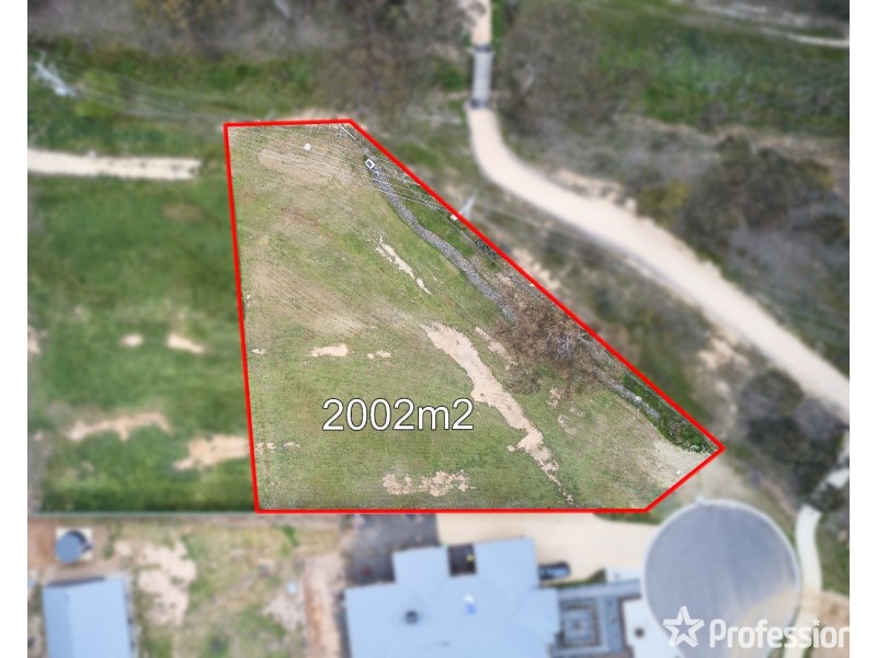 Lot Lot 2, 10 La Valla Court, Junortoun VIC 3551