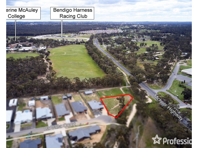 Lot Lot 2, 10 La Valla Court, Junortoun VIC 3551