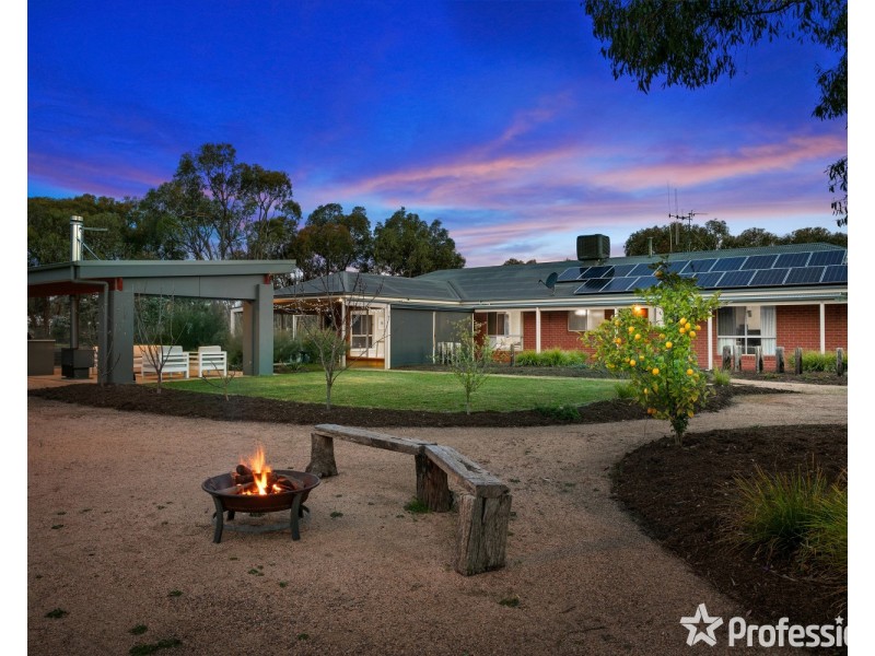 15 Floreate Drive, Junortoun VIC 3551