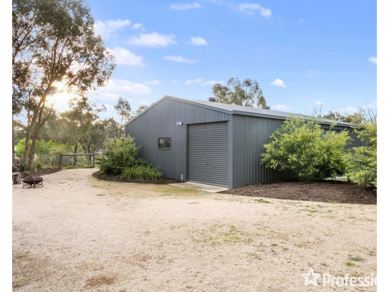 15 Floreate Drive, Junortoun VIC 3551