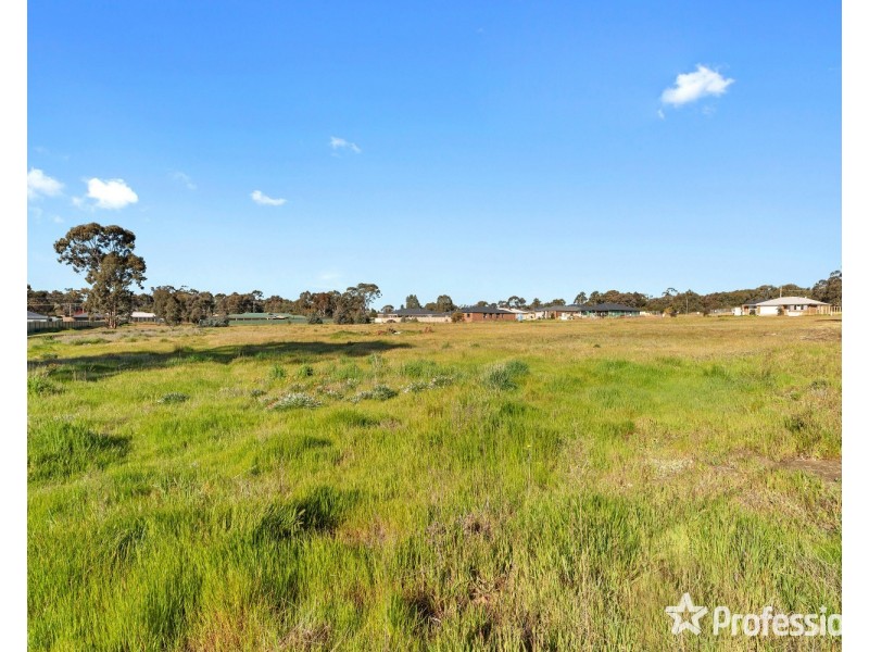 Lot Lot  2, 57 Gungurru Road, Huntly VIC 3551