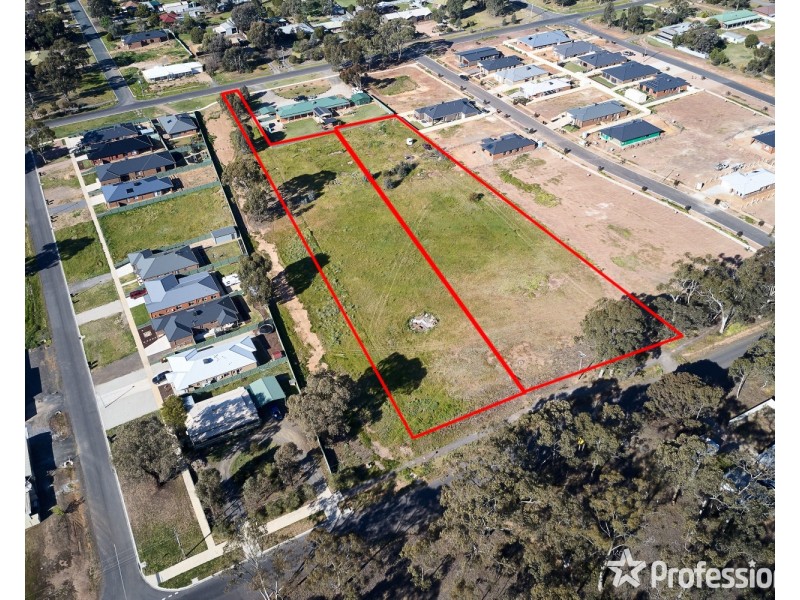 Lot Lot  2, 57 Gungurru Road, Huntly VIC 3551