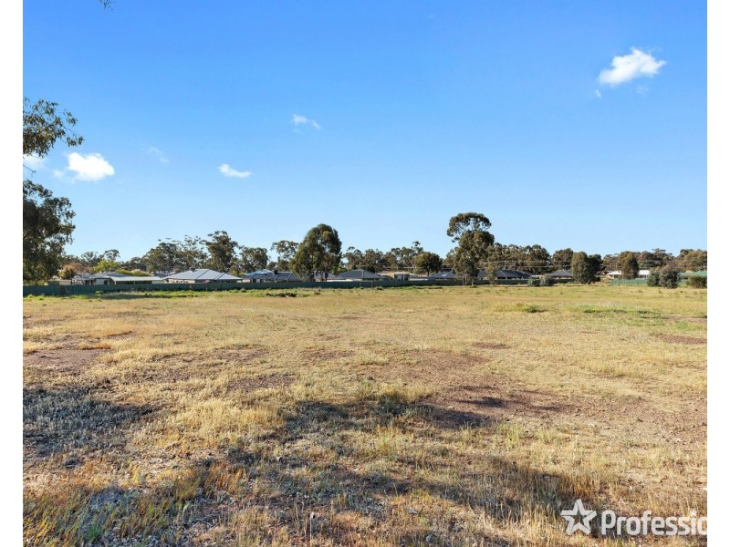 Lot Lot  2, 57 Gungurru Road, Huntly VIC 3551