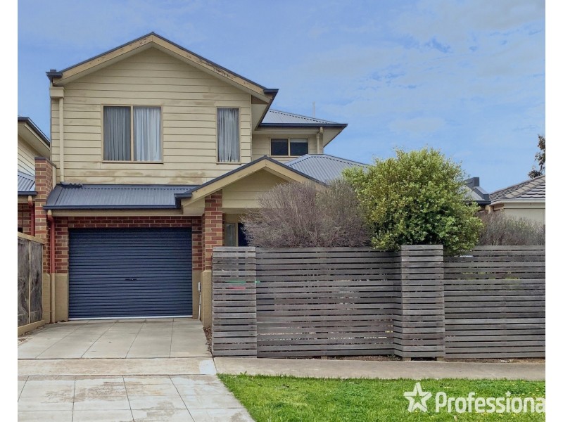 14a Patrick Street, East Bendigo VIC 3550