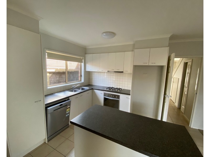 14a Patrick Street, East Bendigo VIC 3550
